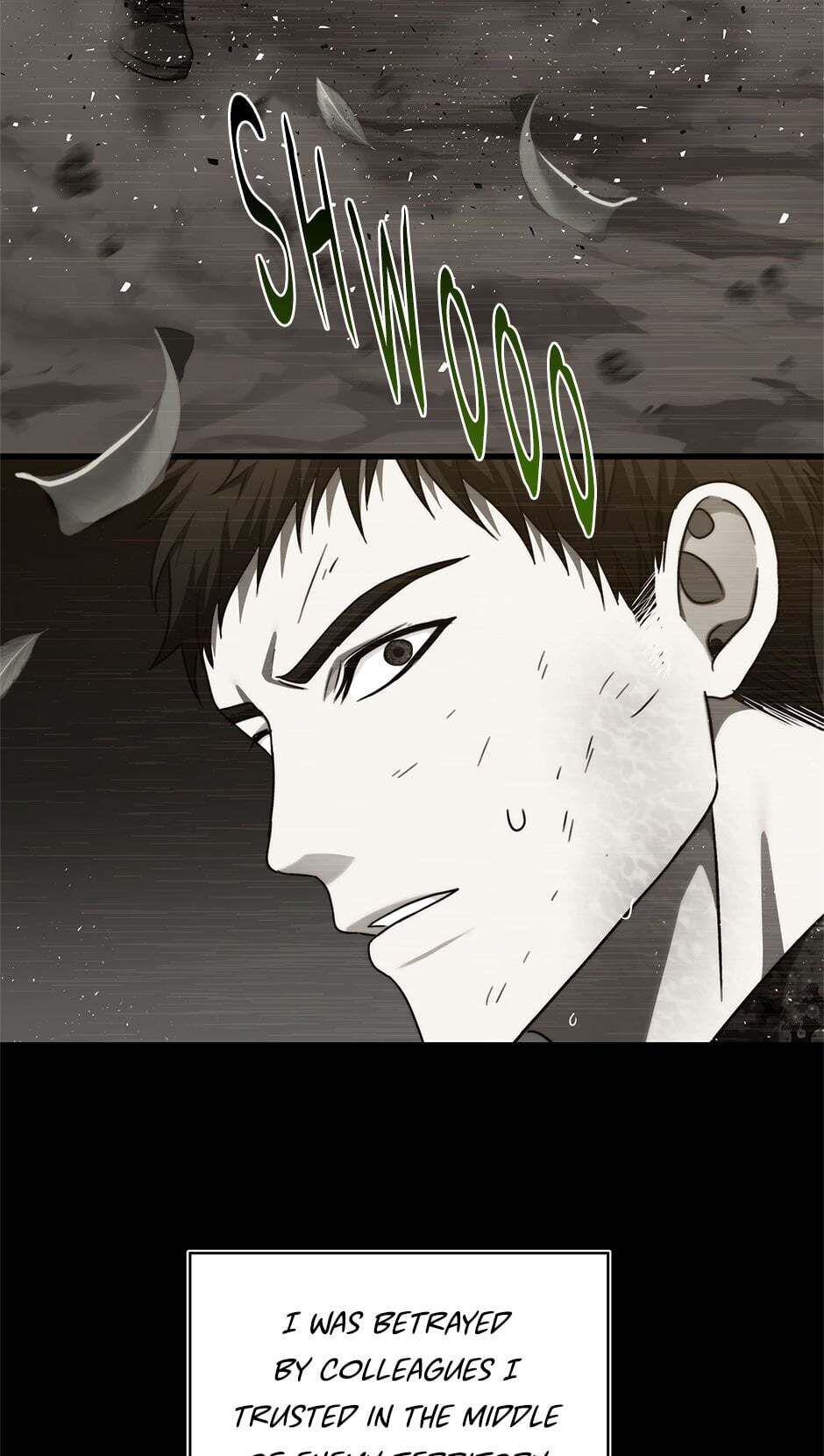 Second Life Ranker Chap 101 - Next Chap 102