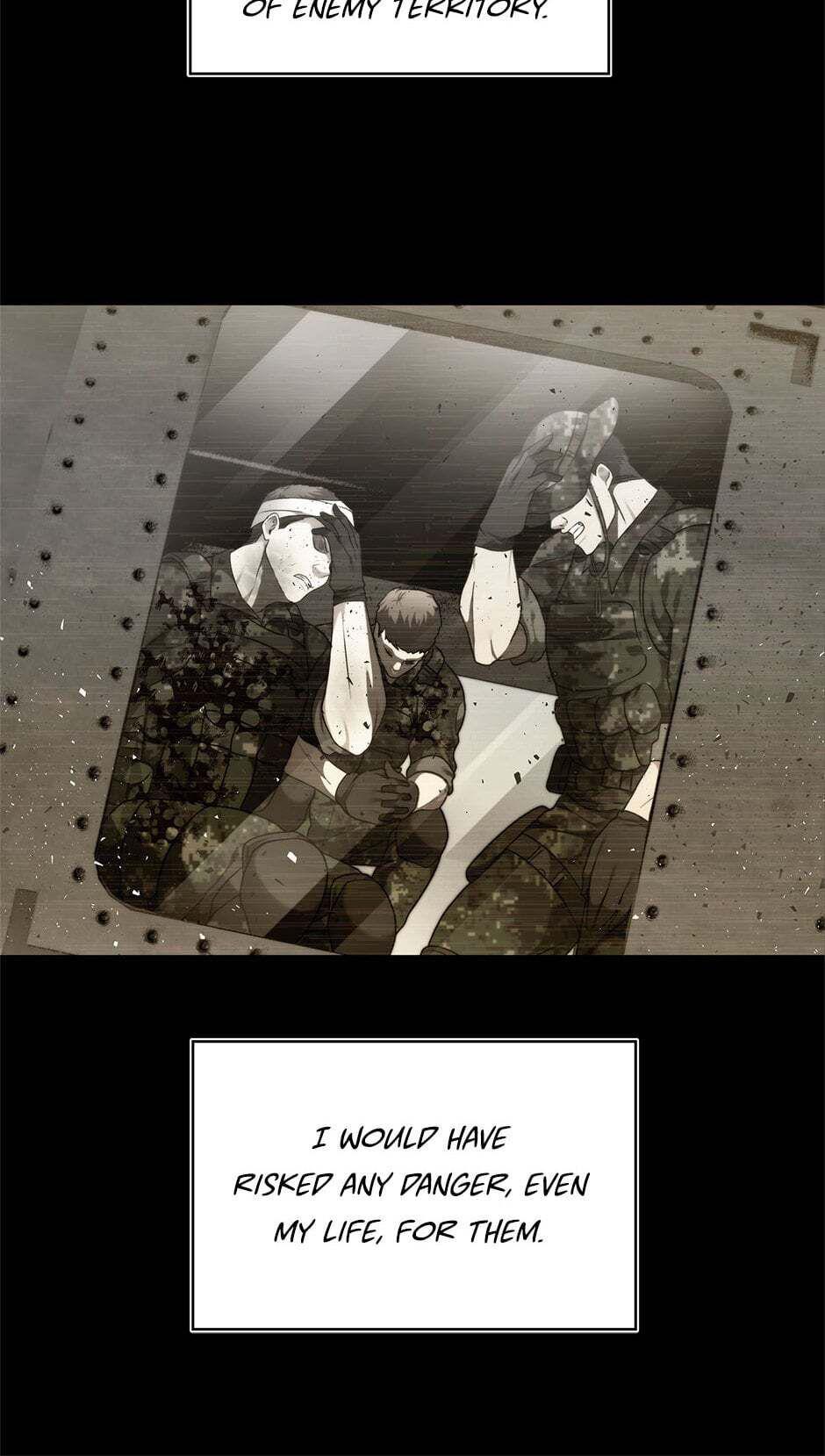 Second Life Ranker Chap 101 - Next Chap 102