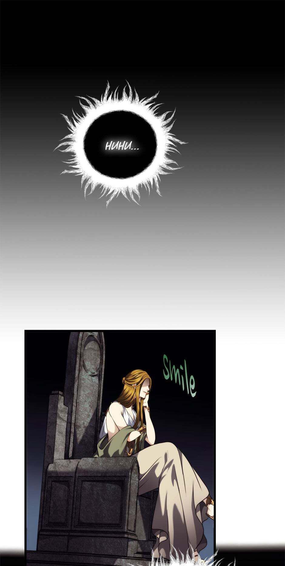 Second Life Ranker Chap 101 - Next Chap 102