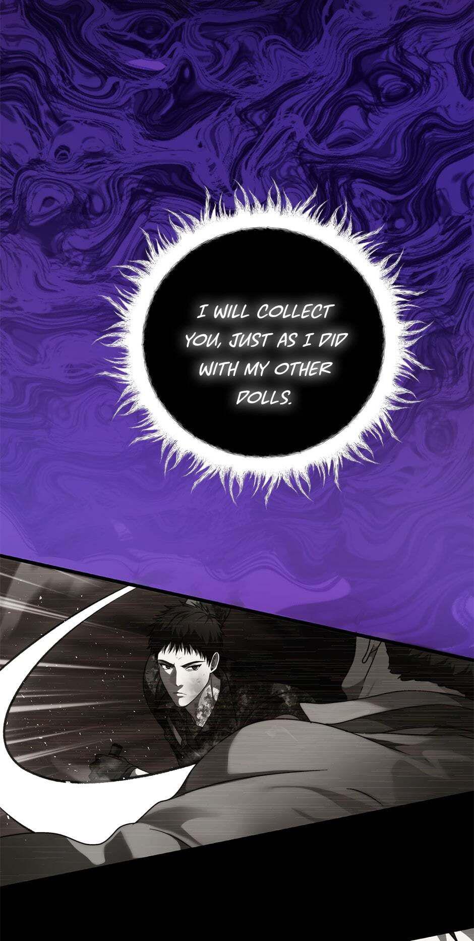 Second Life Ranker Chap 101 - Next Chap 102