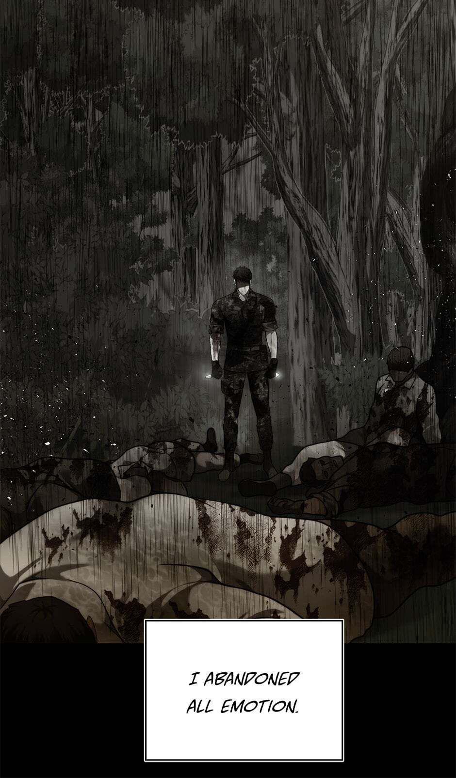 Second Life Ranker Chap 101 - Next Chap 102