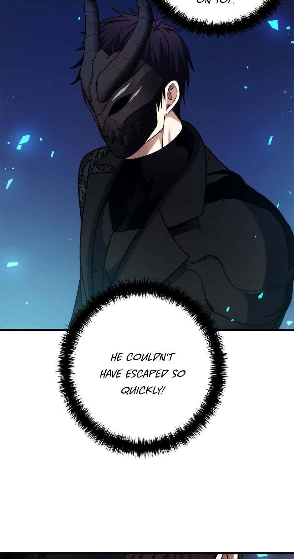 Second Life Ranker Chap 101 - Next Chap 102