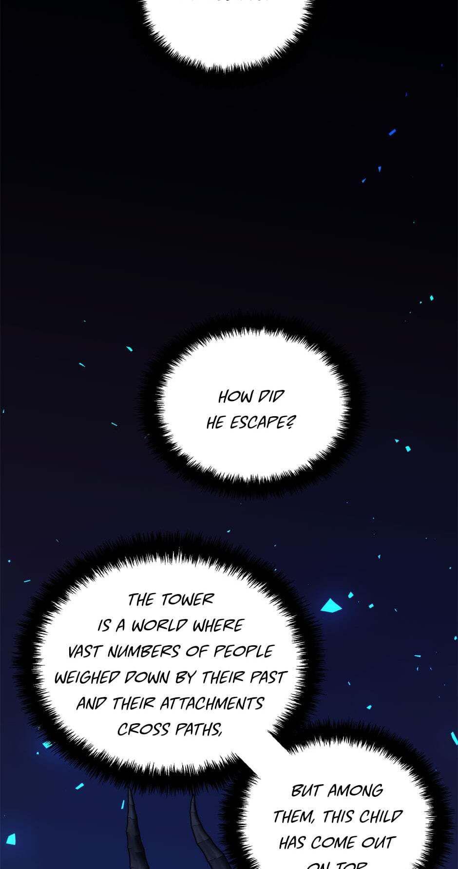 Second Life Ranker Chap 101 - Next Chap 102