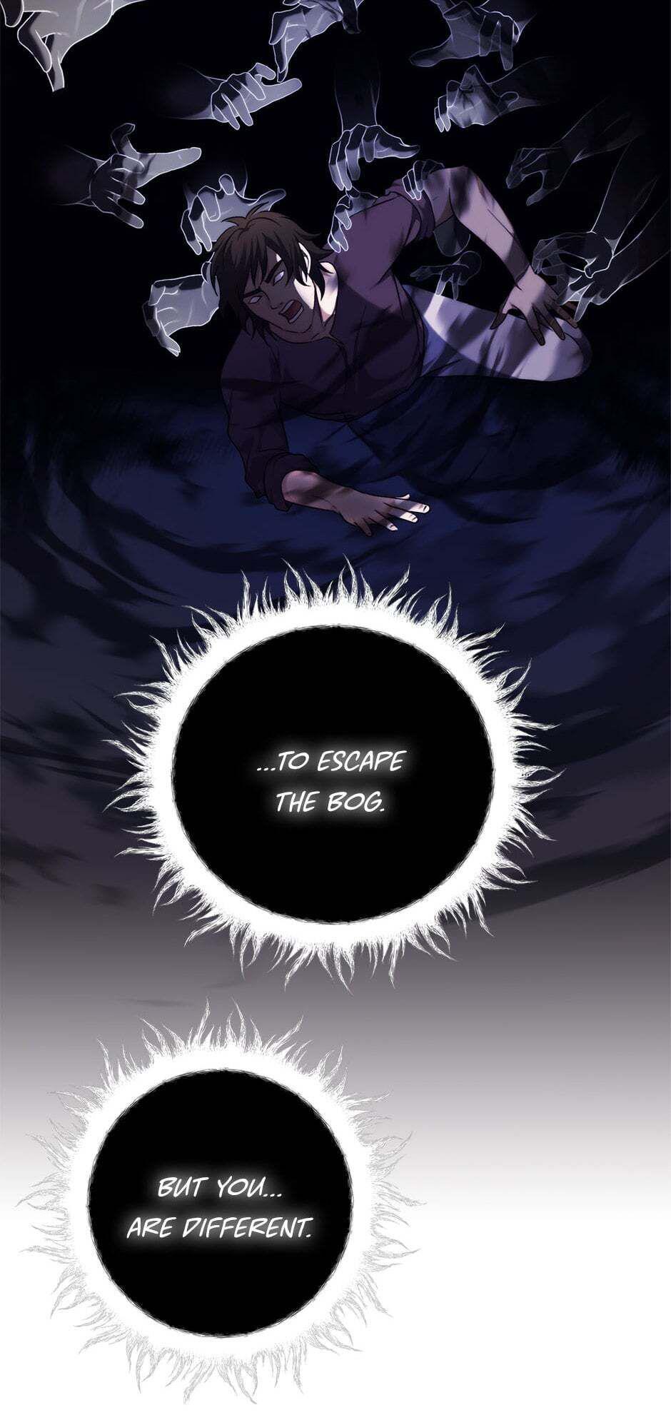 Second Life Ranker Chap 101 - Next Chap 102