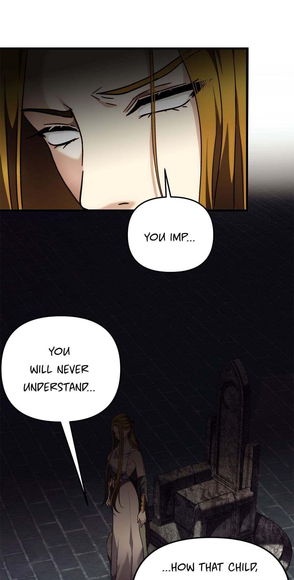 Second Life Ranker Chap 101 - Next Chap 102