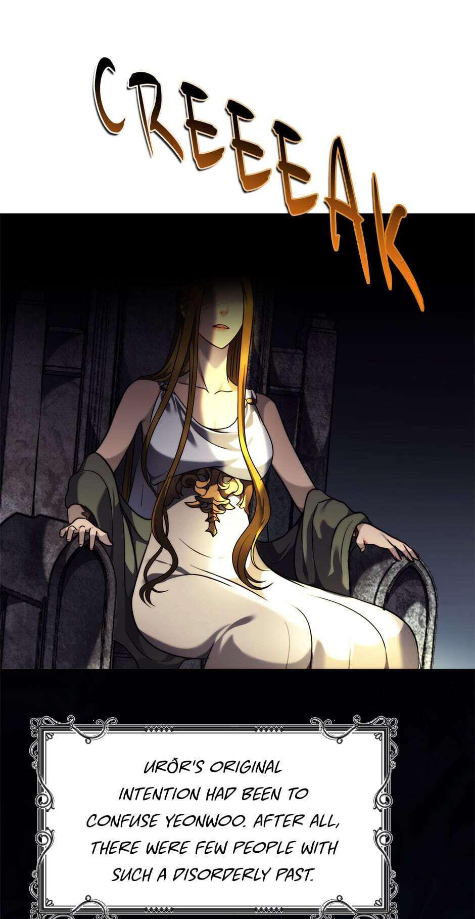 Second Life Ranker Chap 101 - Next Chap 102