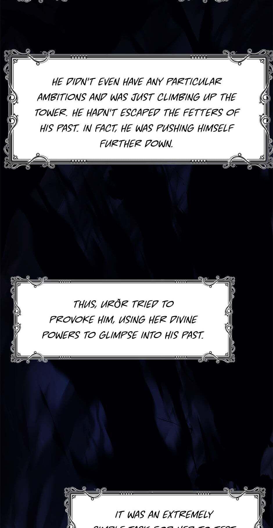 Second Life Ranker Chap 101 - Next Chap 102