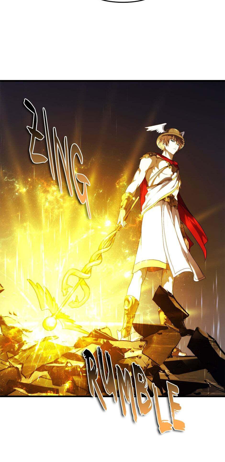 Second Life Ranker Chap 101 - Next Chap 102