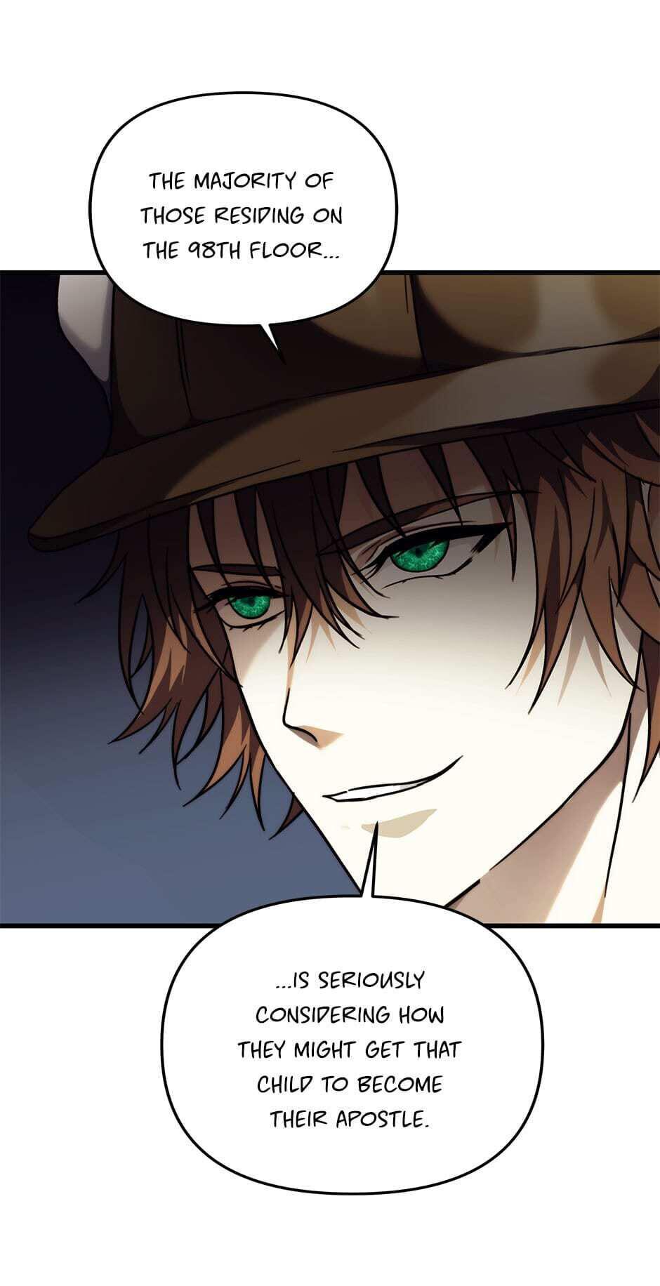 Second Life Ranker Chap 101 - Next Chap 102