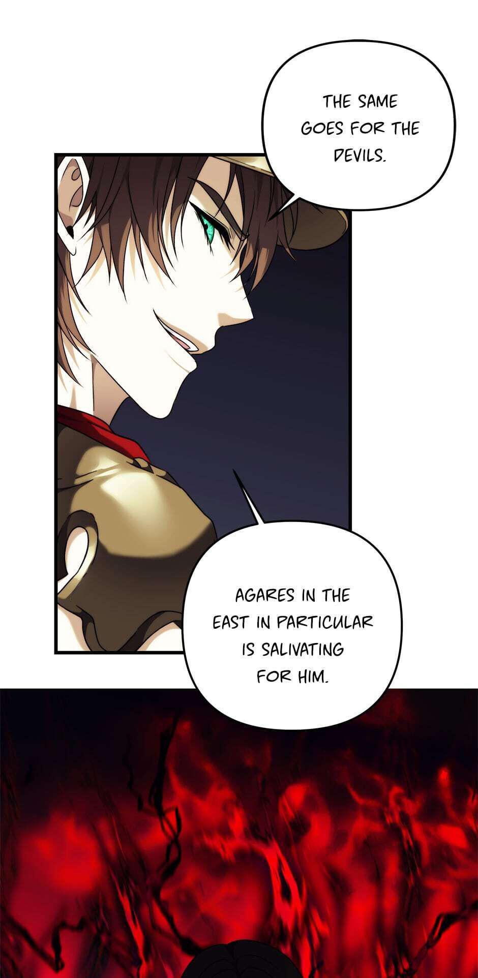 Second Life Ranker Chap 101 - Next Chap 102