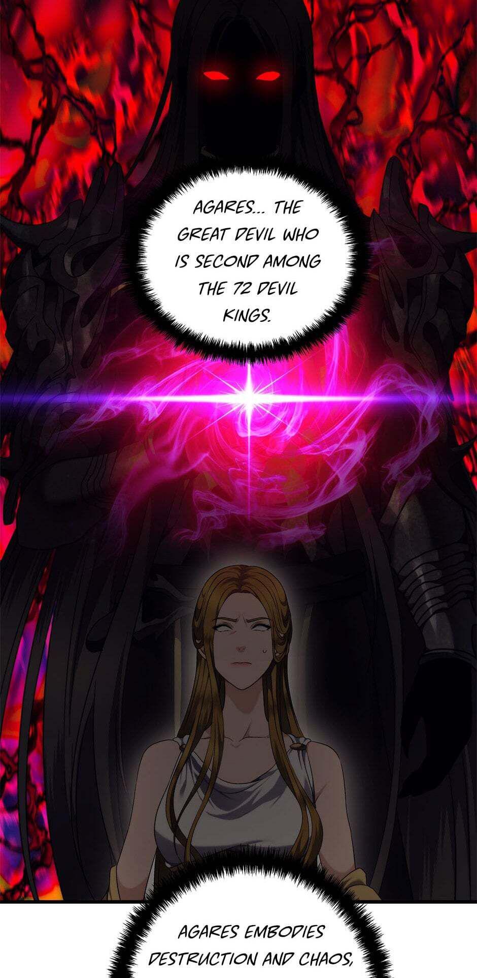 Second Life Ranker Chap 101 - Next Chap 102