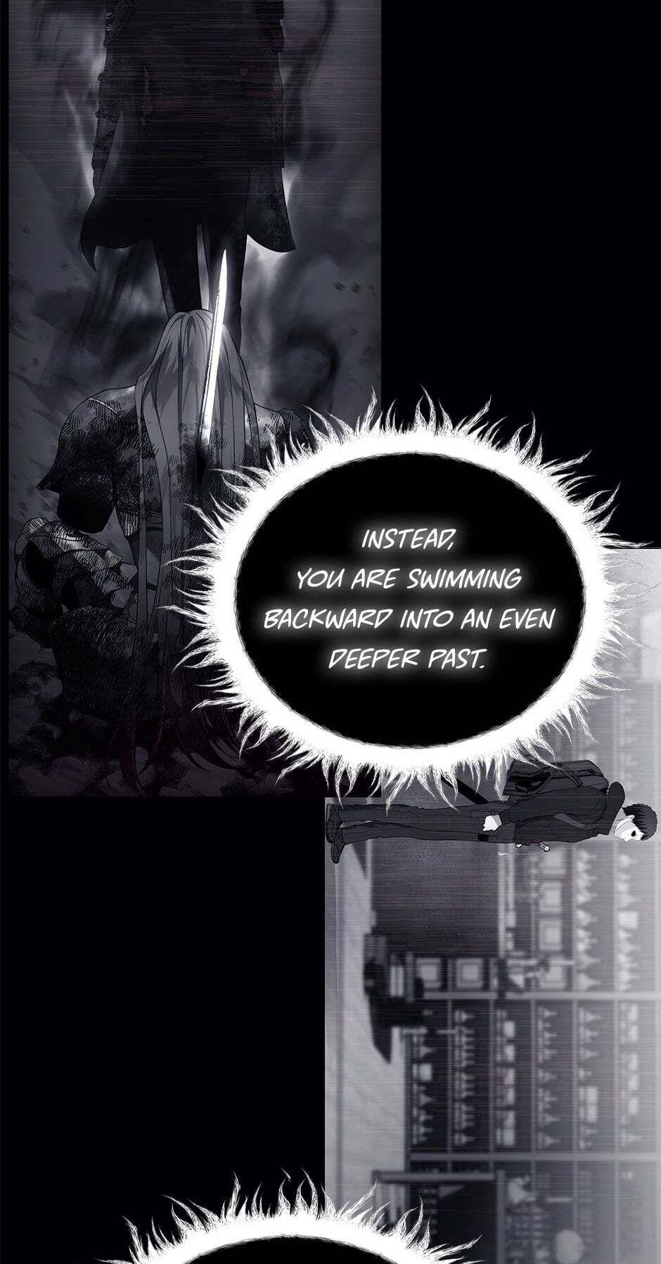 Second Life Ranker Chap 101 - Next Chap 102