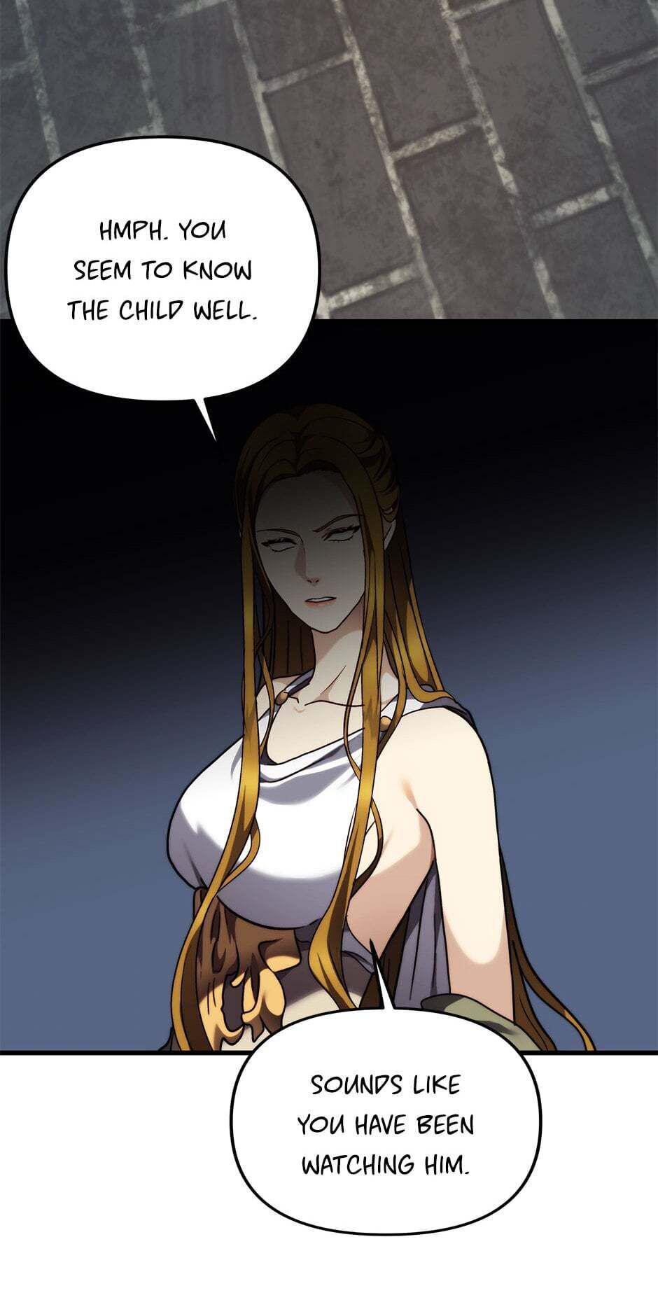 Second Life Ranker Chap 101 - Next Chap 102