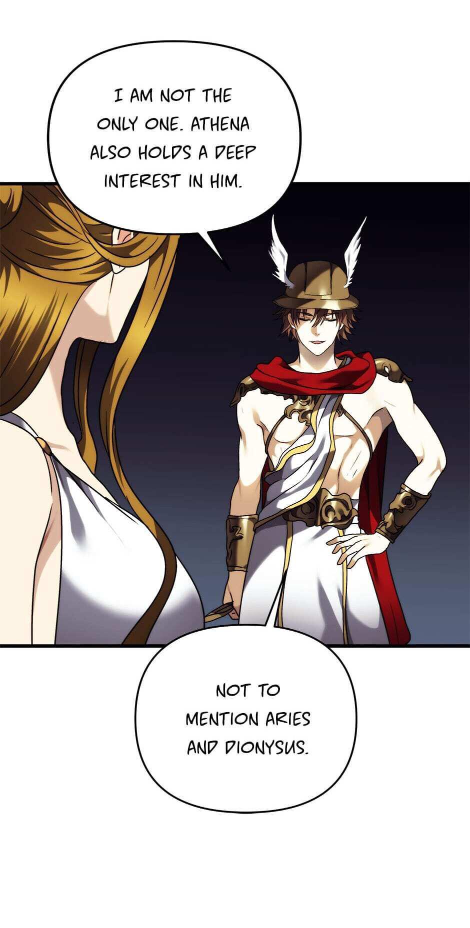 Second Life Ranker Chap 101 - Next Chap 102