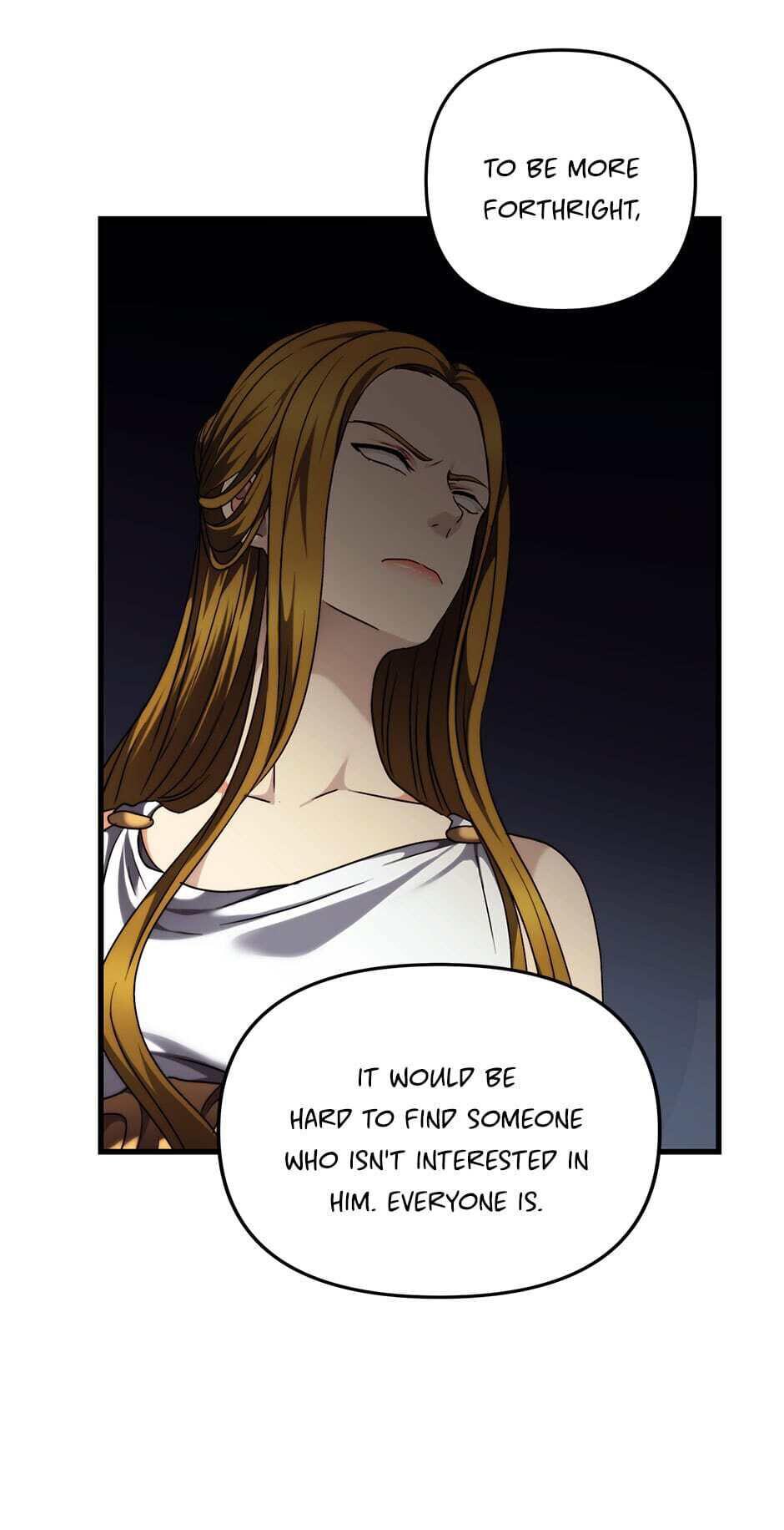 Second Life Ranker Chap 101 - Next Chap 102