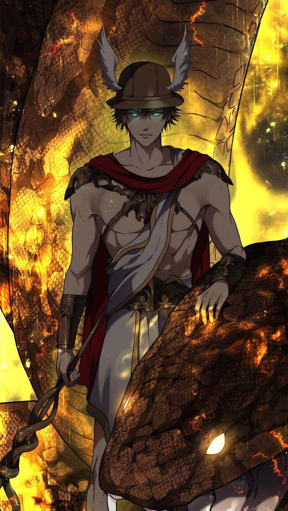 Second Life Ranker Chap 101 - Next Chap 102