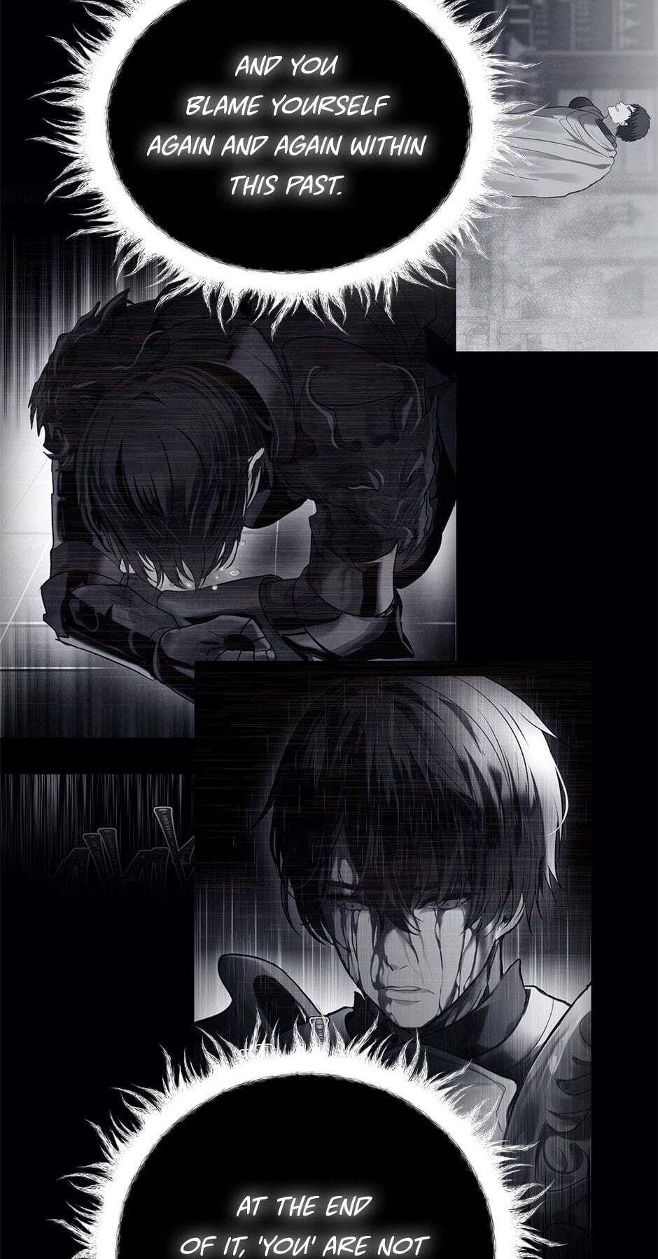 Second Life Ranker Chap 101 - Next Chap 102