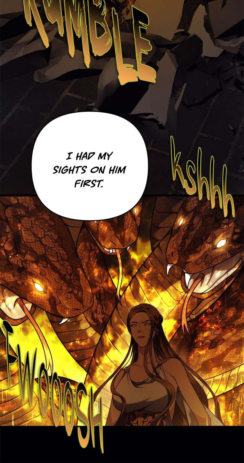 Second Life Ranker Chap 101 - Next Chap 102