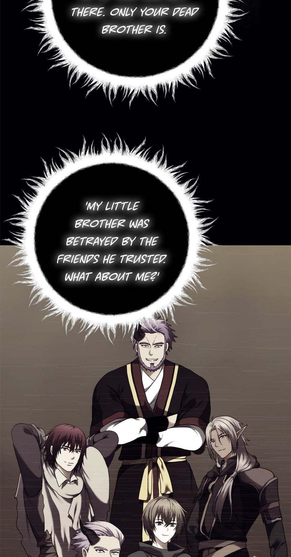 Second Life Ranker Chap 101 - Next Chap 102