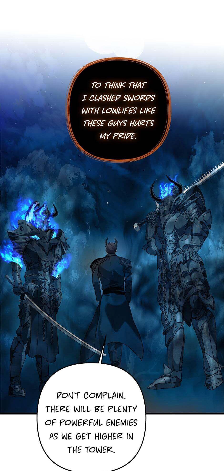 Second Life Ranker Chap 102 - Next Chap 103