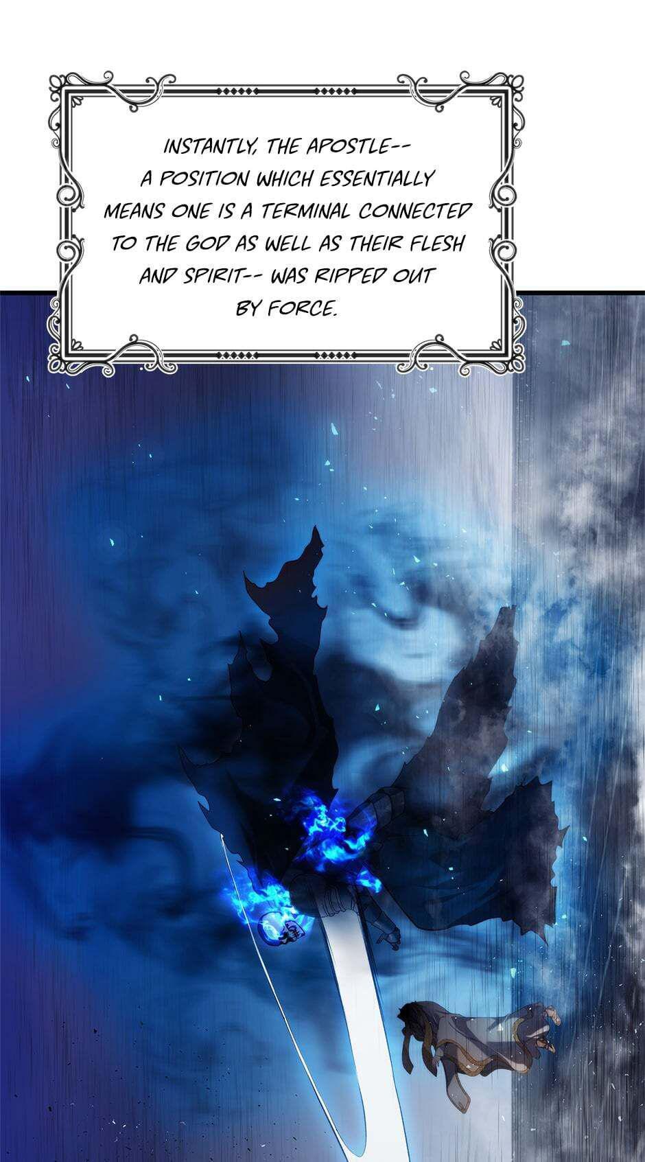 Second Life Ranker Chap 102 - Next Chap 103