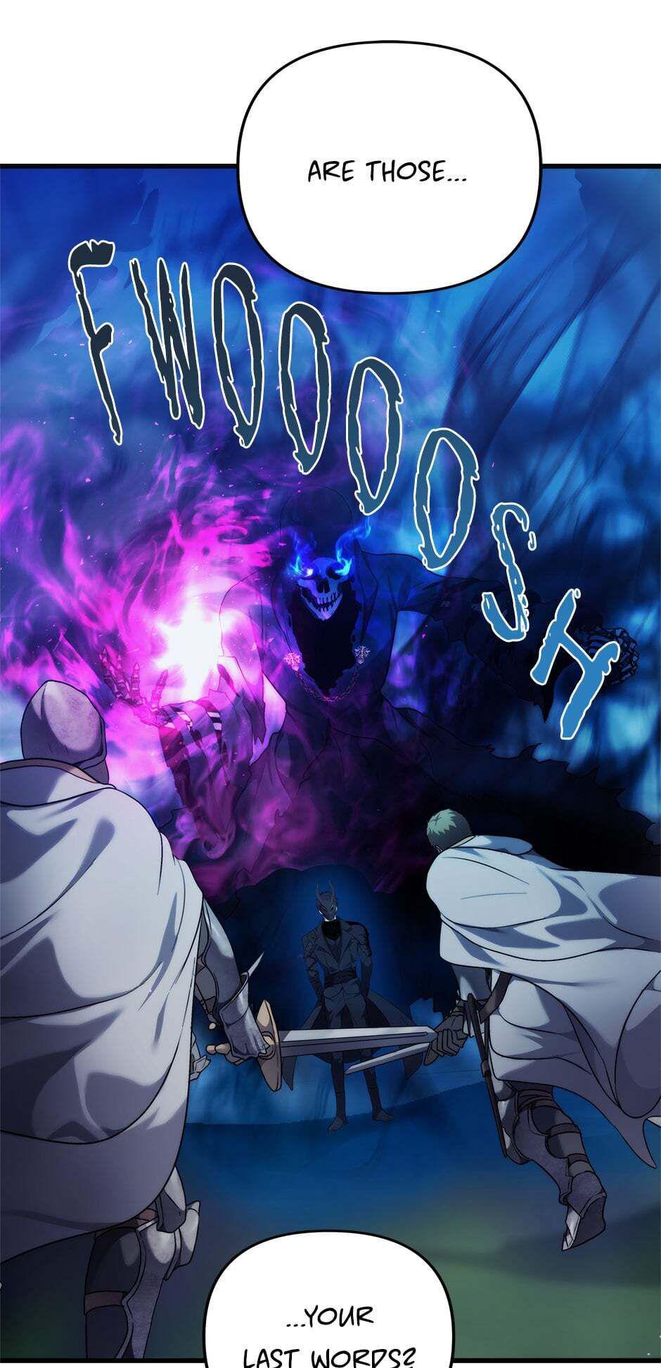 Second Life Ranker Chap 102 - Next Chap 103