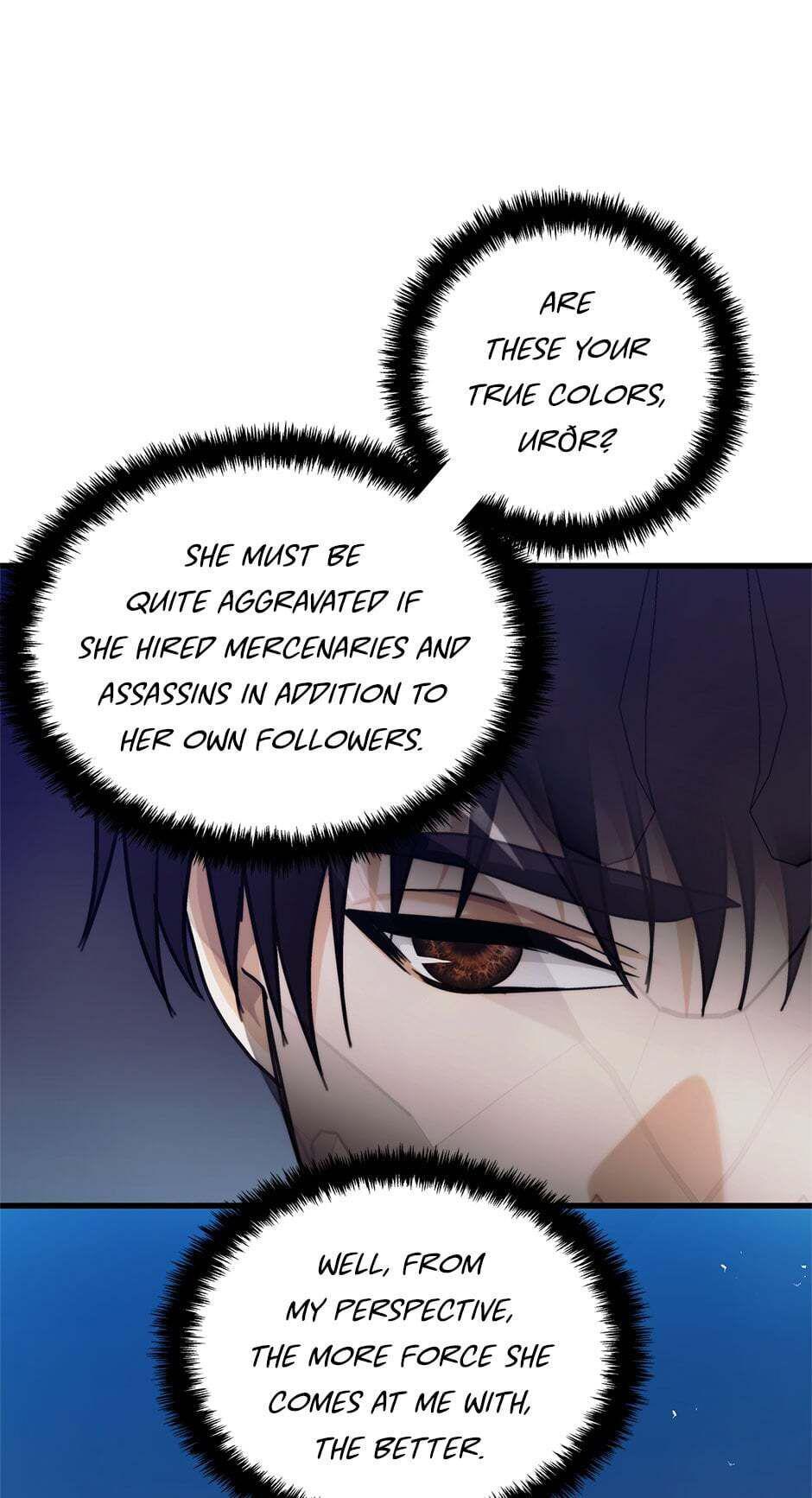 Second Life Ranker Chap 102 - Next Chap 103