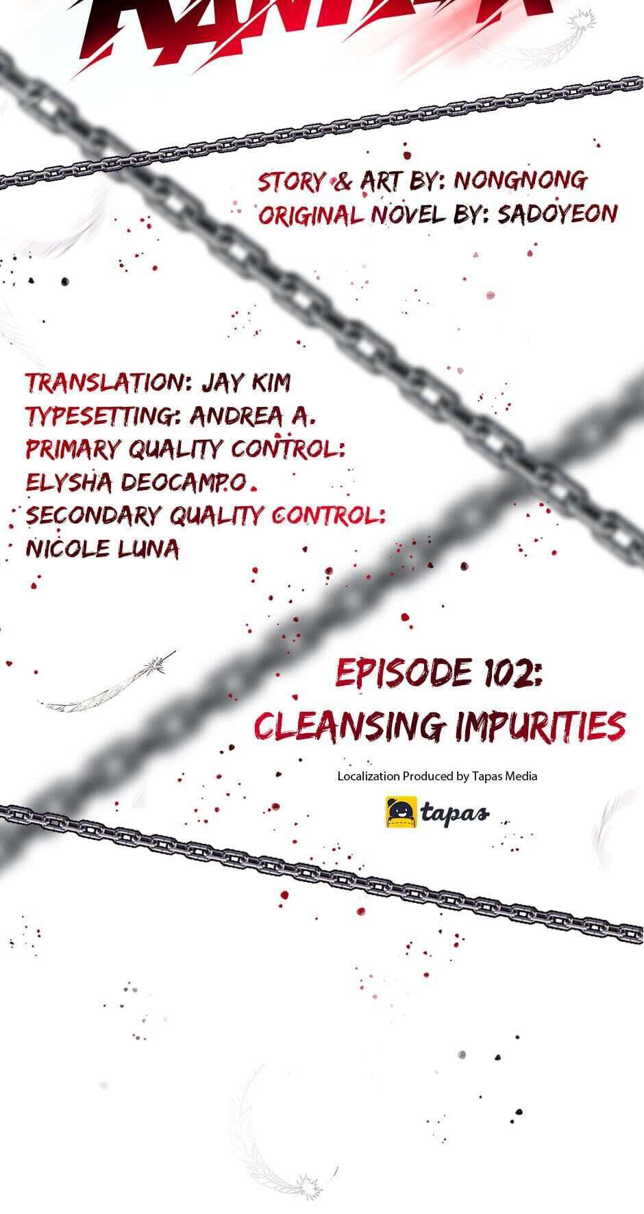 Second Life Ranker Chap 102 - Next Chap 103