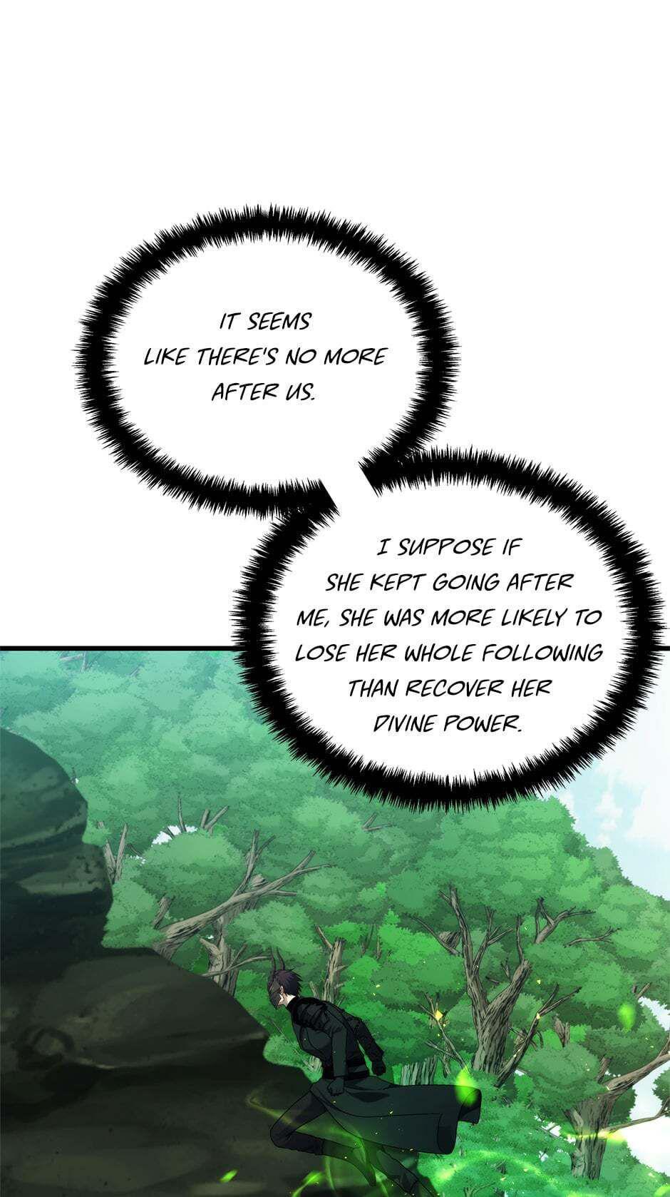 Second Life Ranker Chap 102 - Next Chap 103