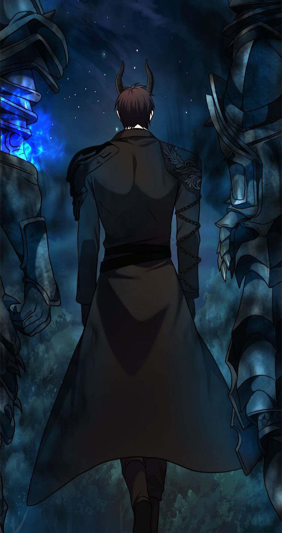 Second Life Ranker Chap 102 - Next Chap 103