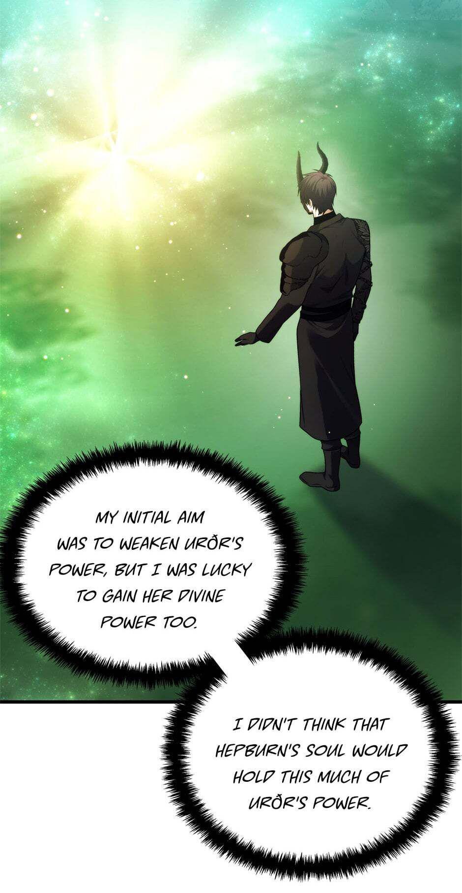 Second Life Ranker Chap 102 - Next Chap 103