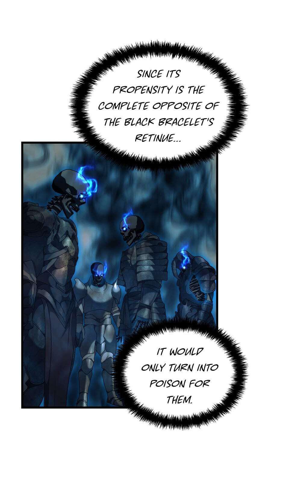 Second Life Ranker Chap 102 - Next Chap 103