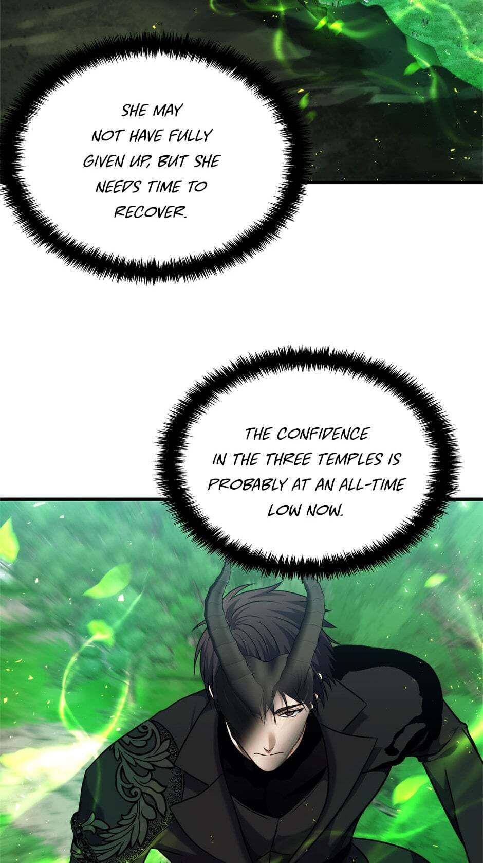 Second Life Ranker Chap 102 - Next Chap 103