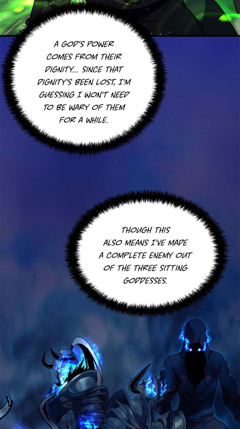 Second Life Ranker Chap 102 - Next Chap 103