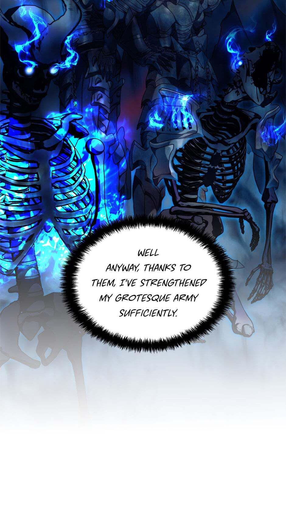 Second Life Ranker Chap 102 - Next Chap 103