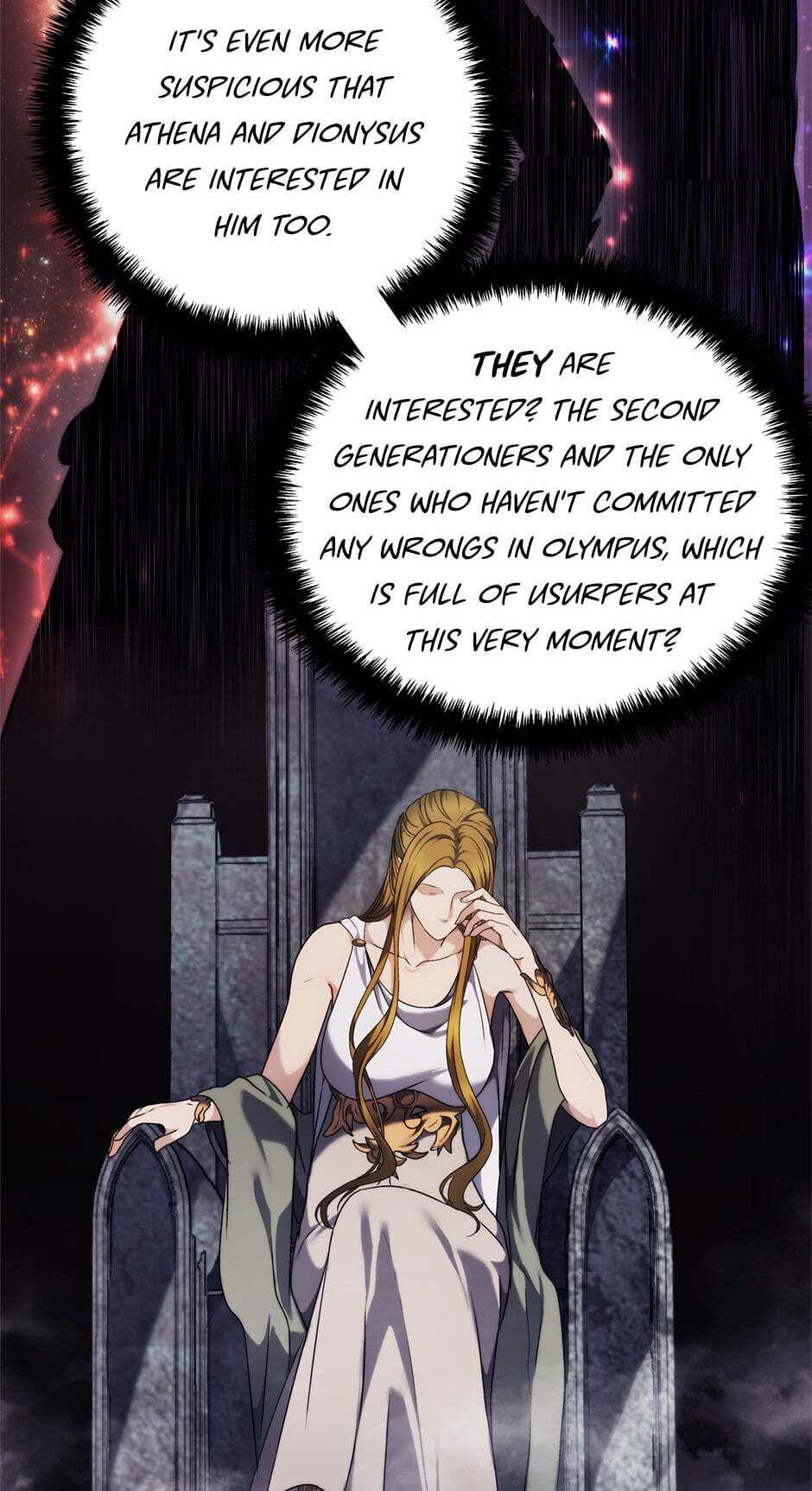 Second Life Ranker Chap 102 - Next Chap 103