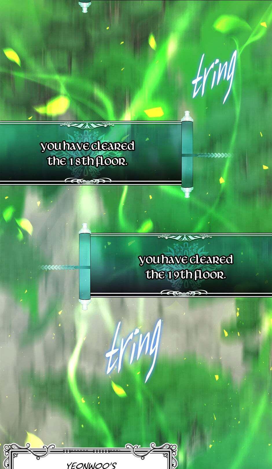 Second Life Ranker Chap 102 - Next Chap 103