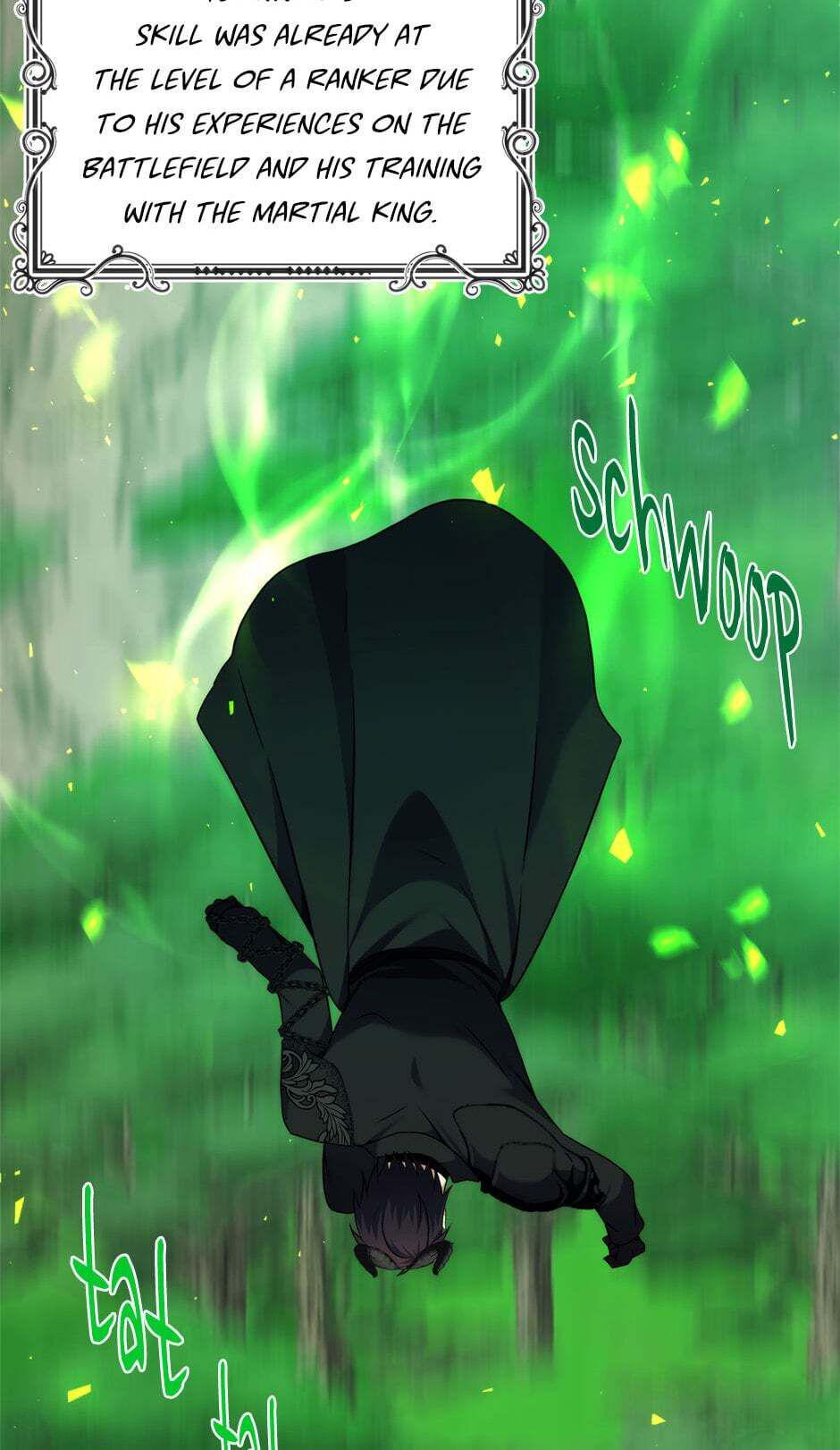 Second Life Ranker Chap 102 - Next Chap 103