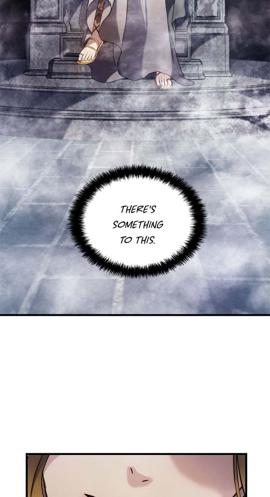 Second Life Ranker Chap 102 - Next Chap 103