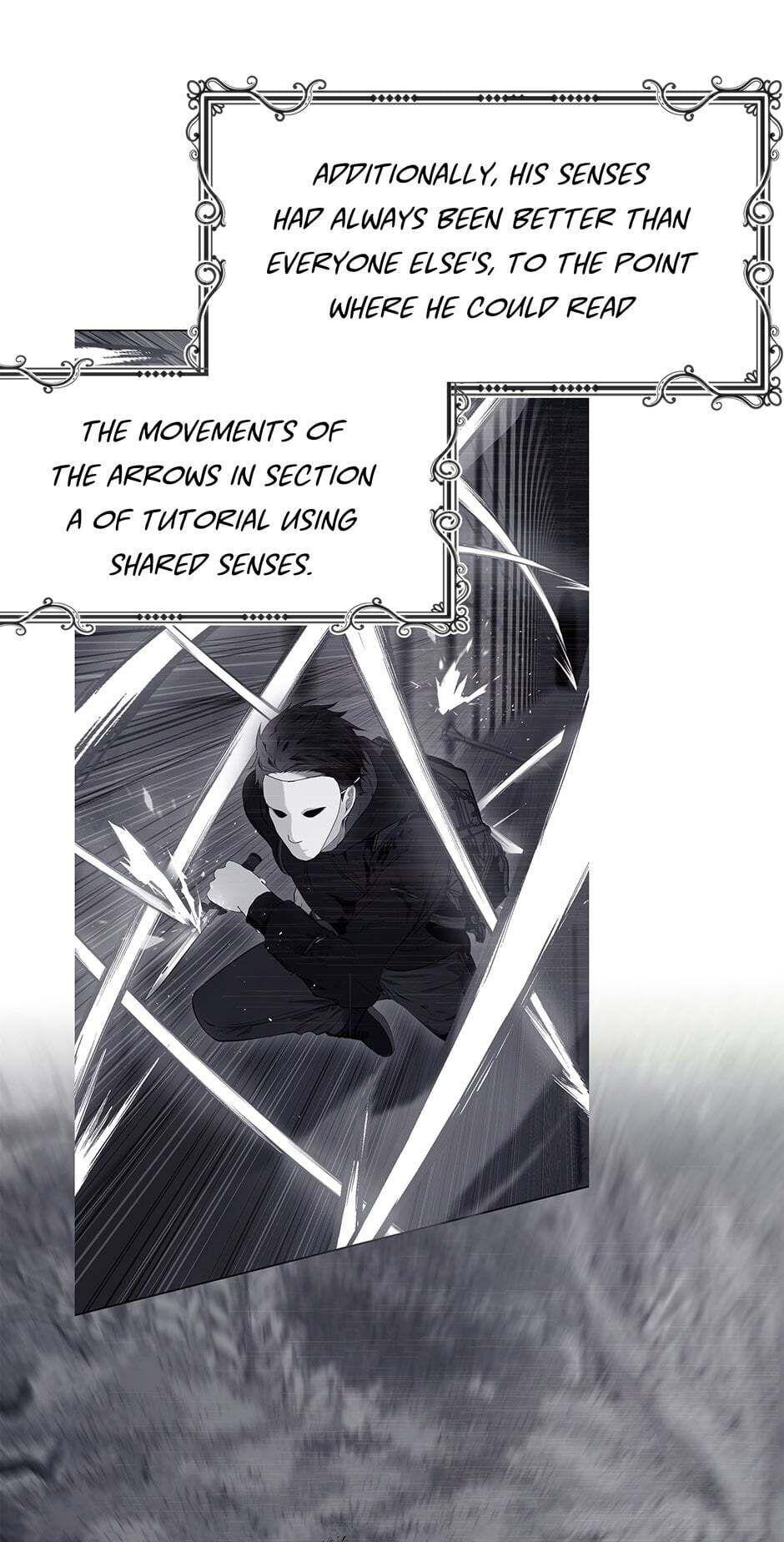 Second Life Ranker Chap 103 - Next Chap 104