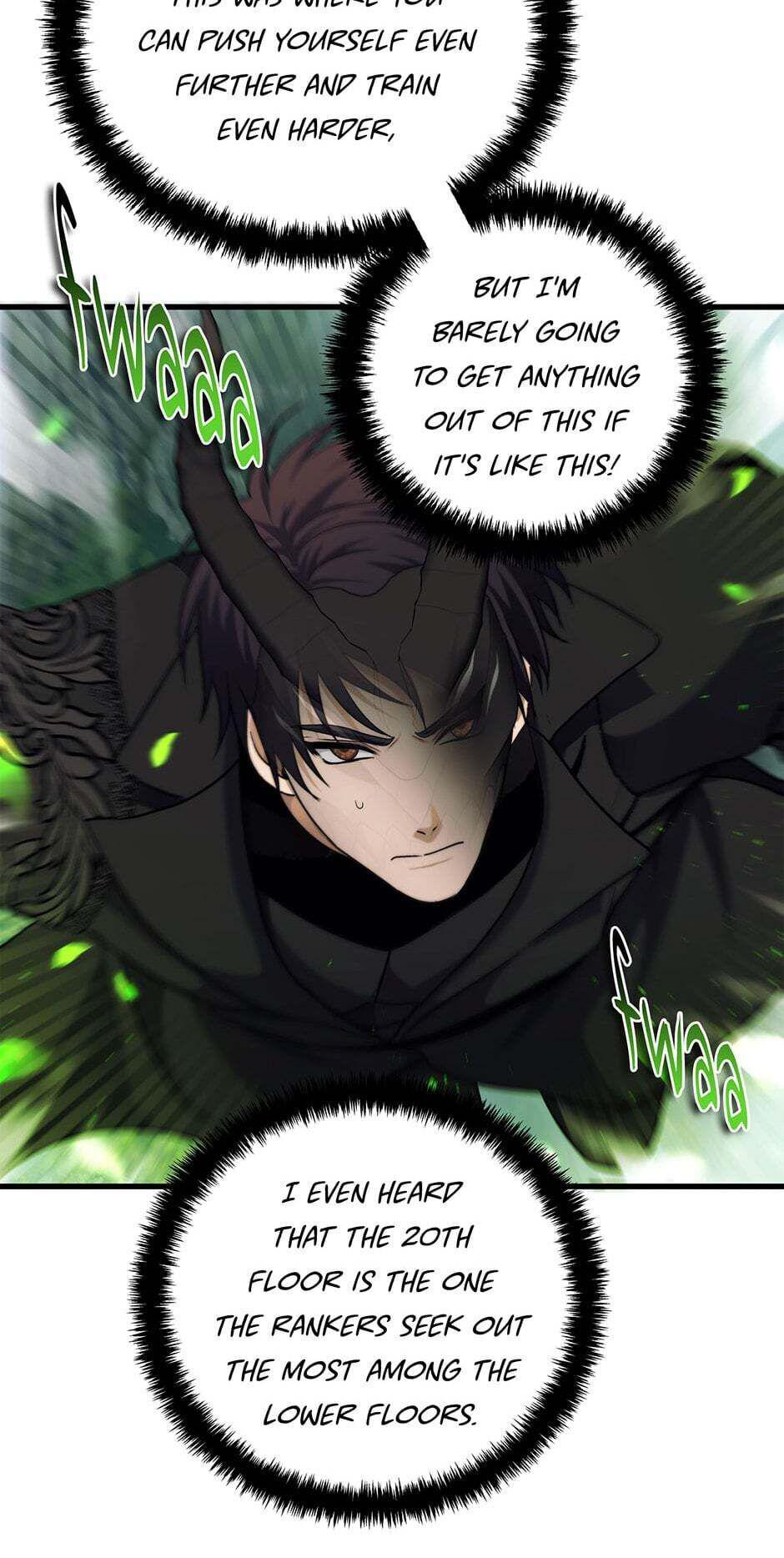 Second Life Ranker Chap 103 - Next Chap 104