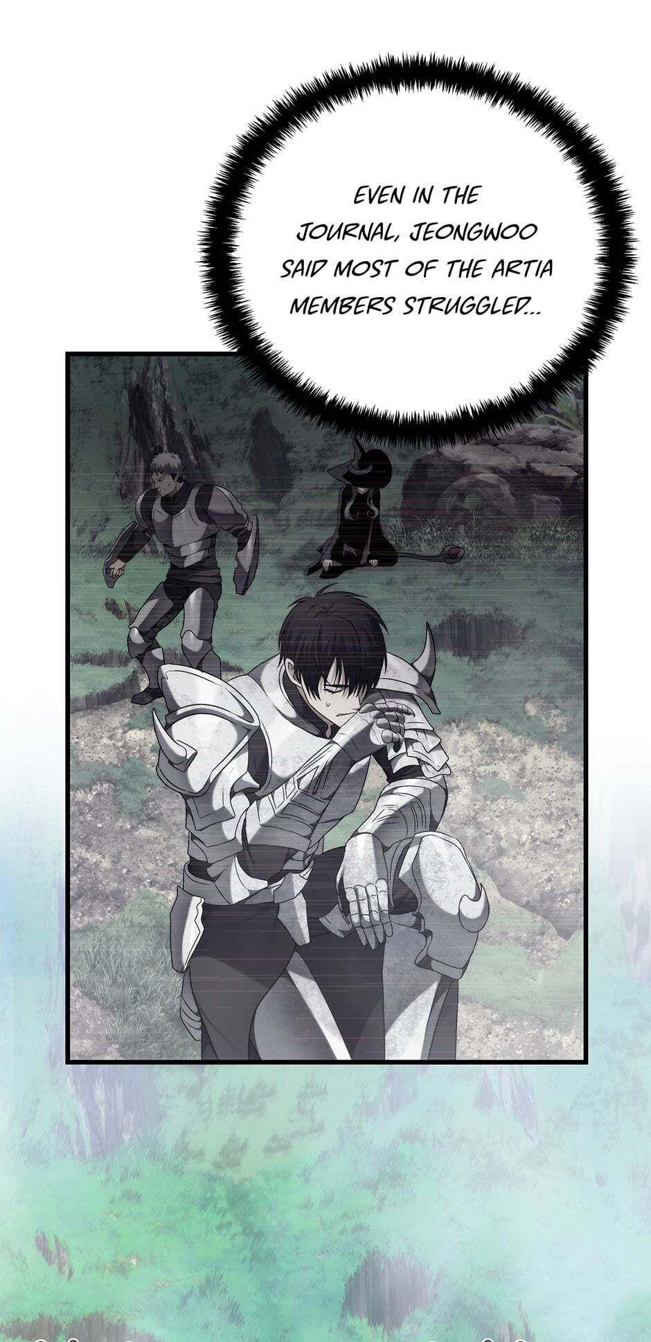 Second Life Ranker Chap 103 - Next Chap 104