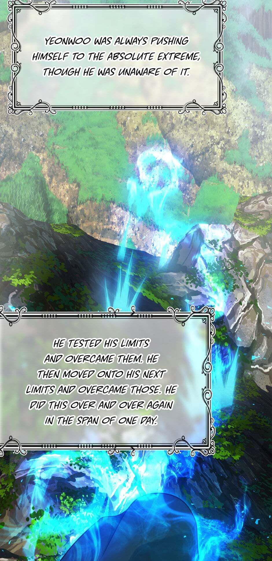 Second Life Ranker Chap 103 - Next Chap 104