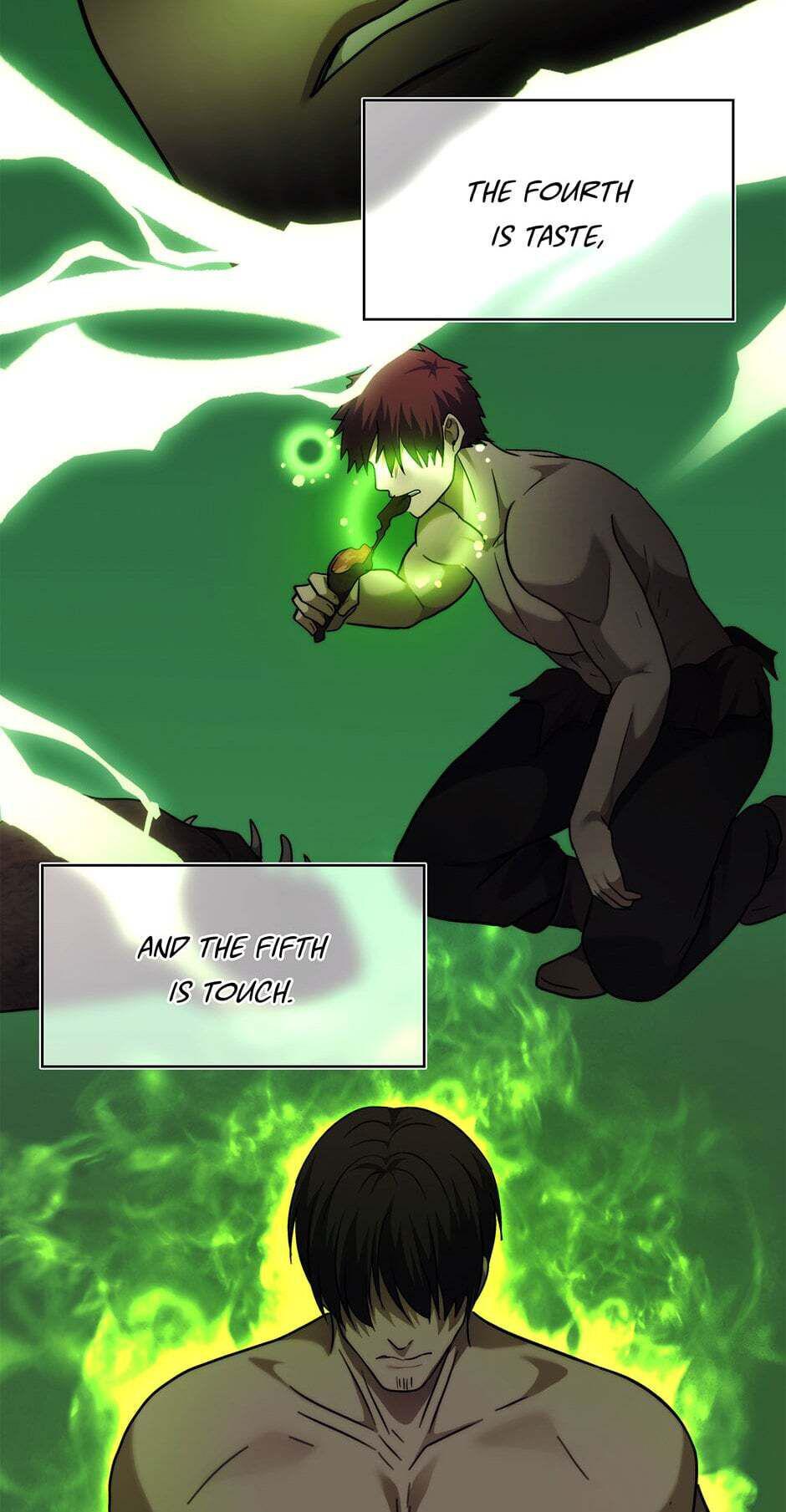 Second Life Ranker Chap 103 - Next Chap 104