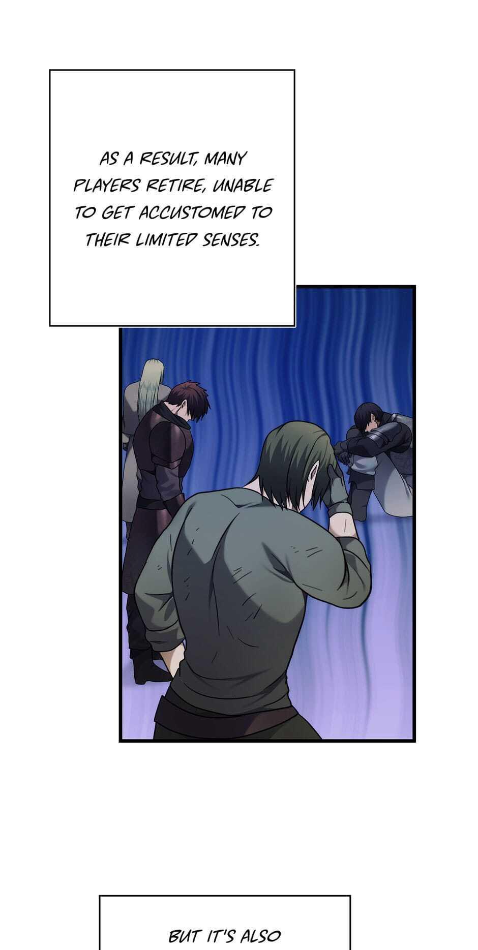 Second Life Ranker Chap 103 - Next Chap 104