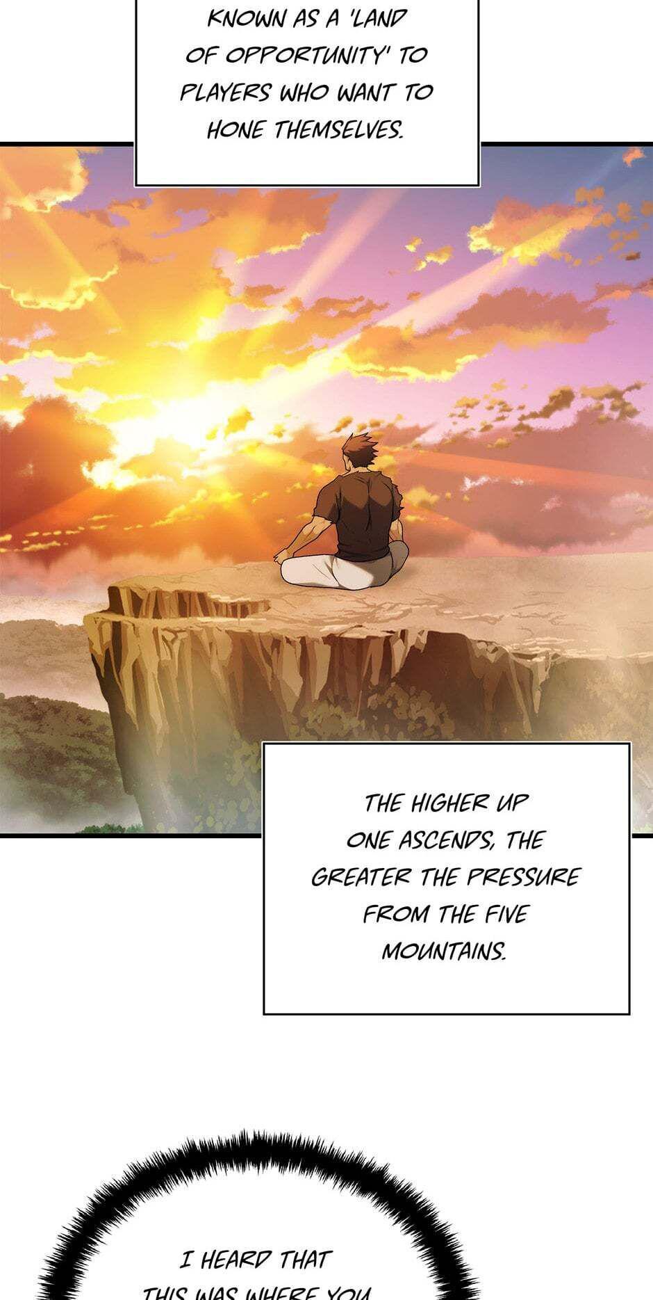 Second Life Ranker Chap 103 - Next Chap 104