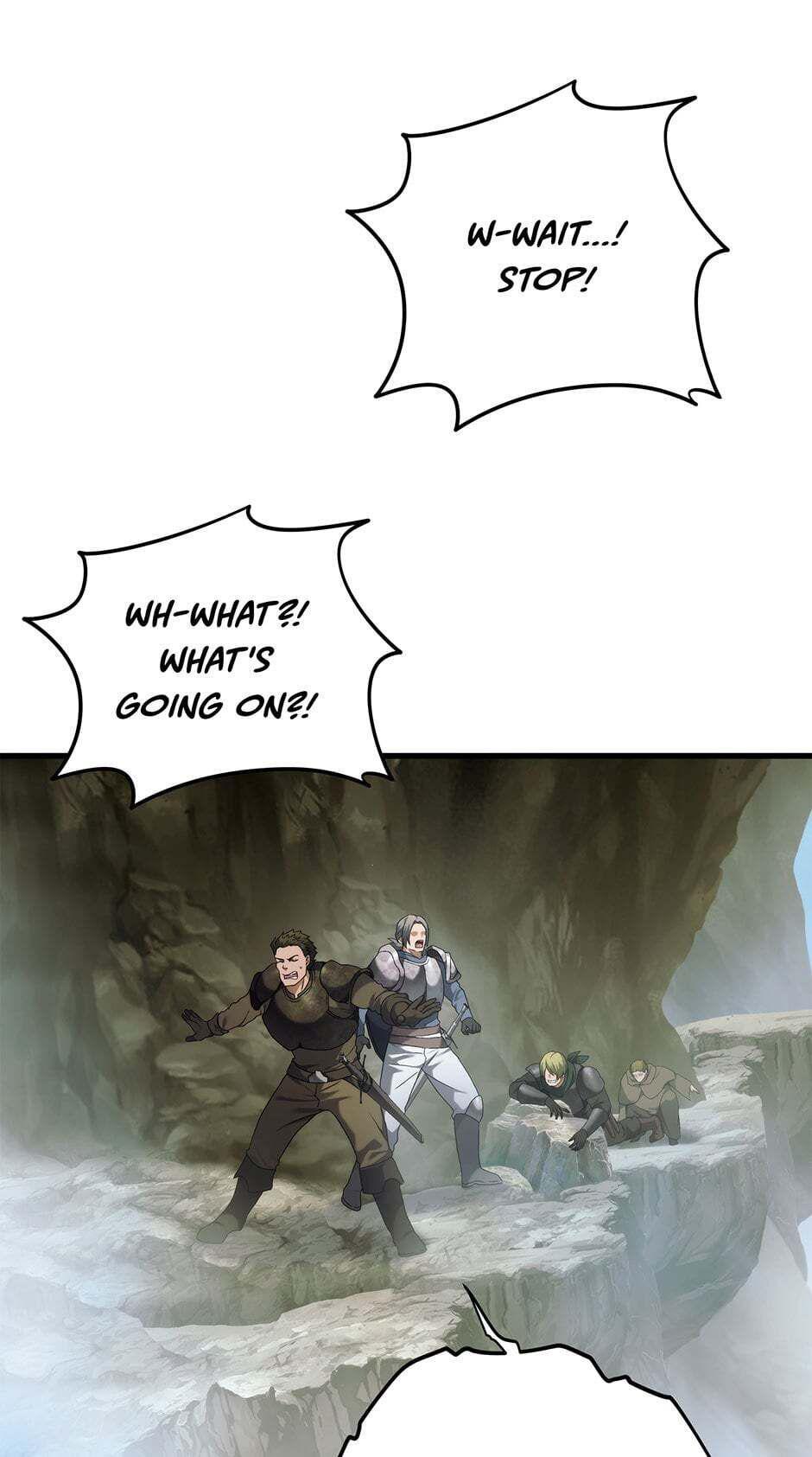 Second Life Ranker Chap 103 - Next Chap 104