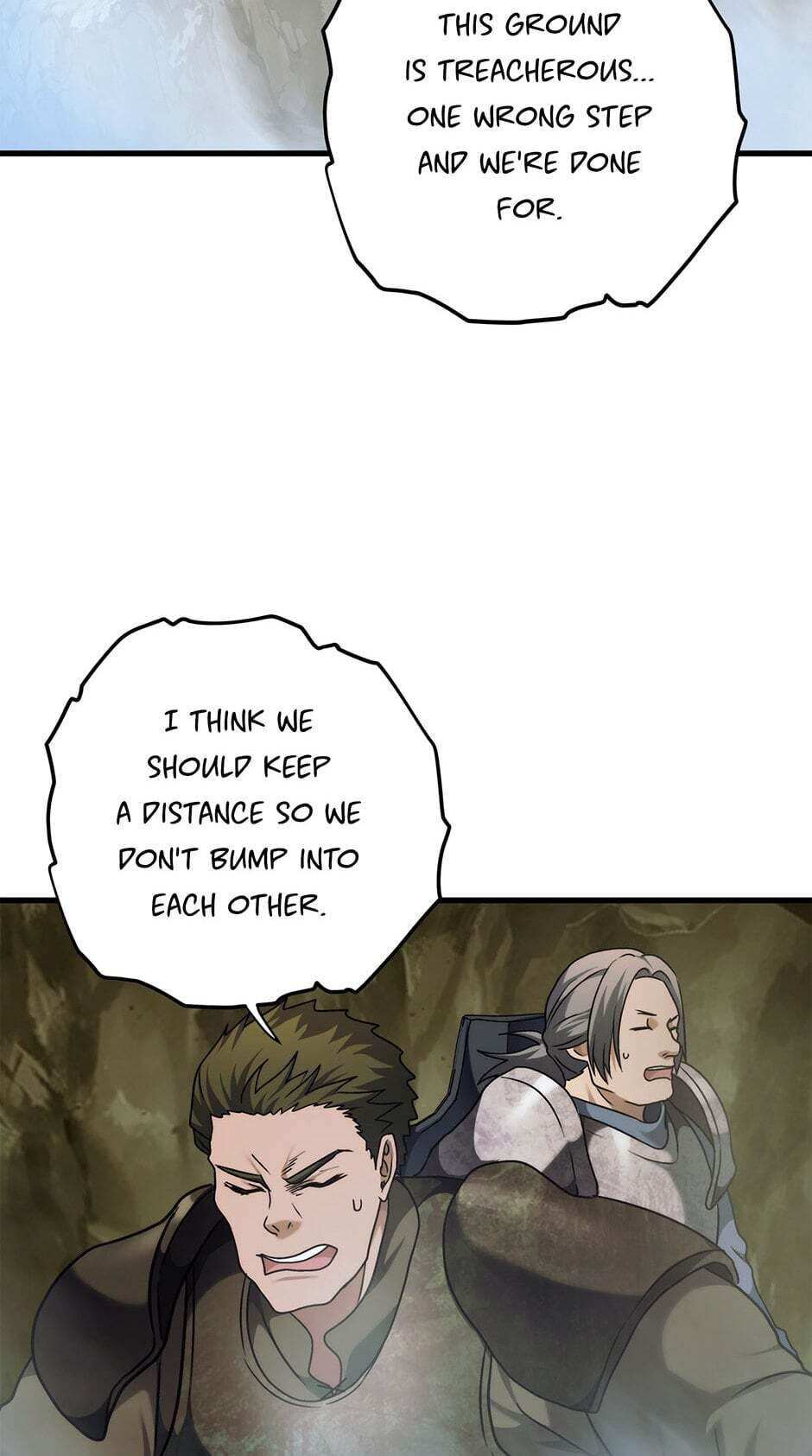 Second Life Ranker Chap 103 - Next Chap 104