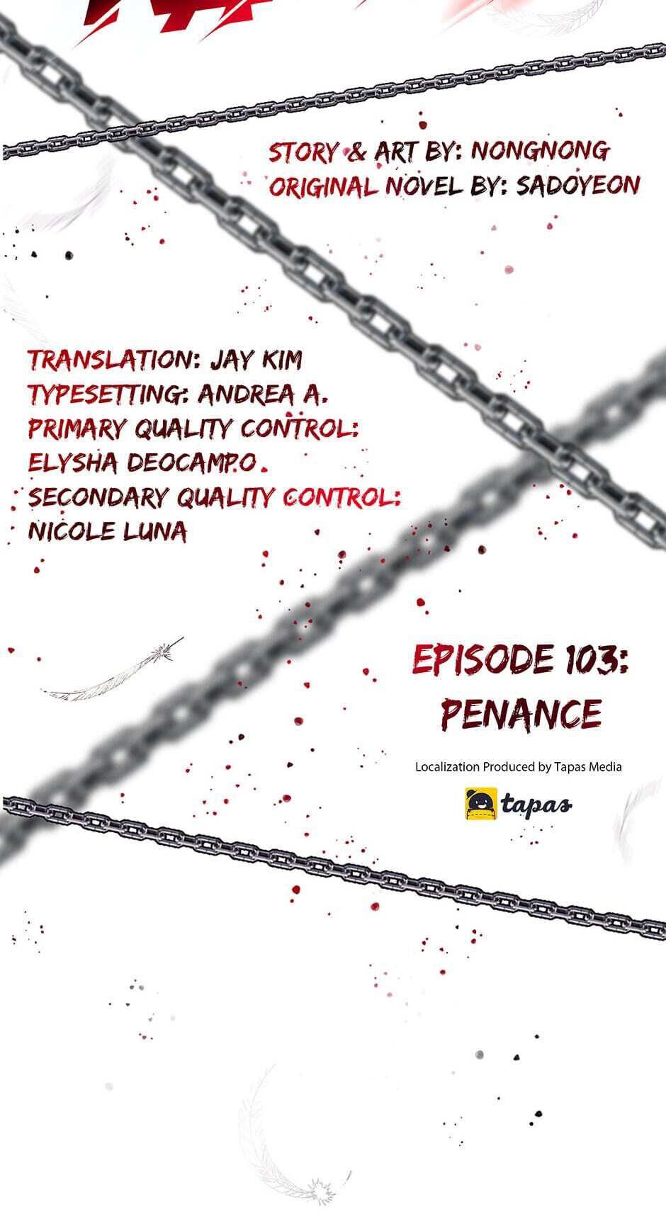 Second Life Ranker Chap 103 - Next Chap 104