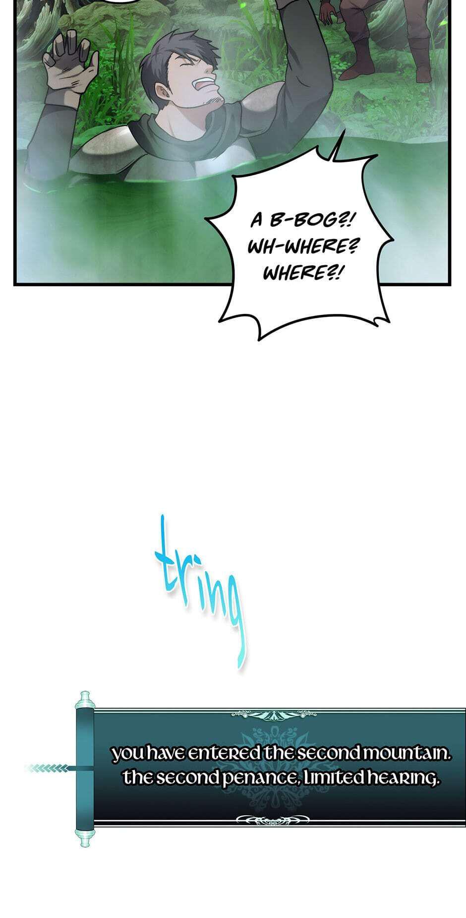 Second Life Ranker Chap 103 - Next Chap 104